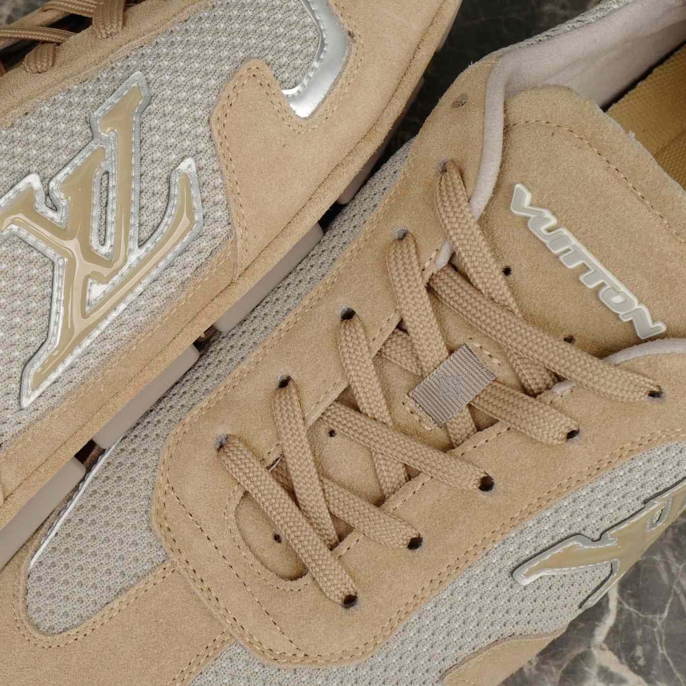 Louis Vuitton LV Rally Sneaker   1AHU09 - EUR FASHION