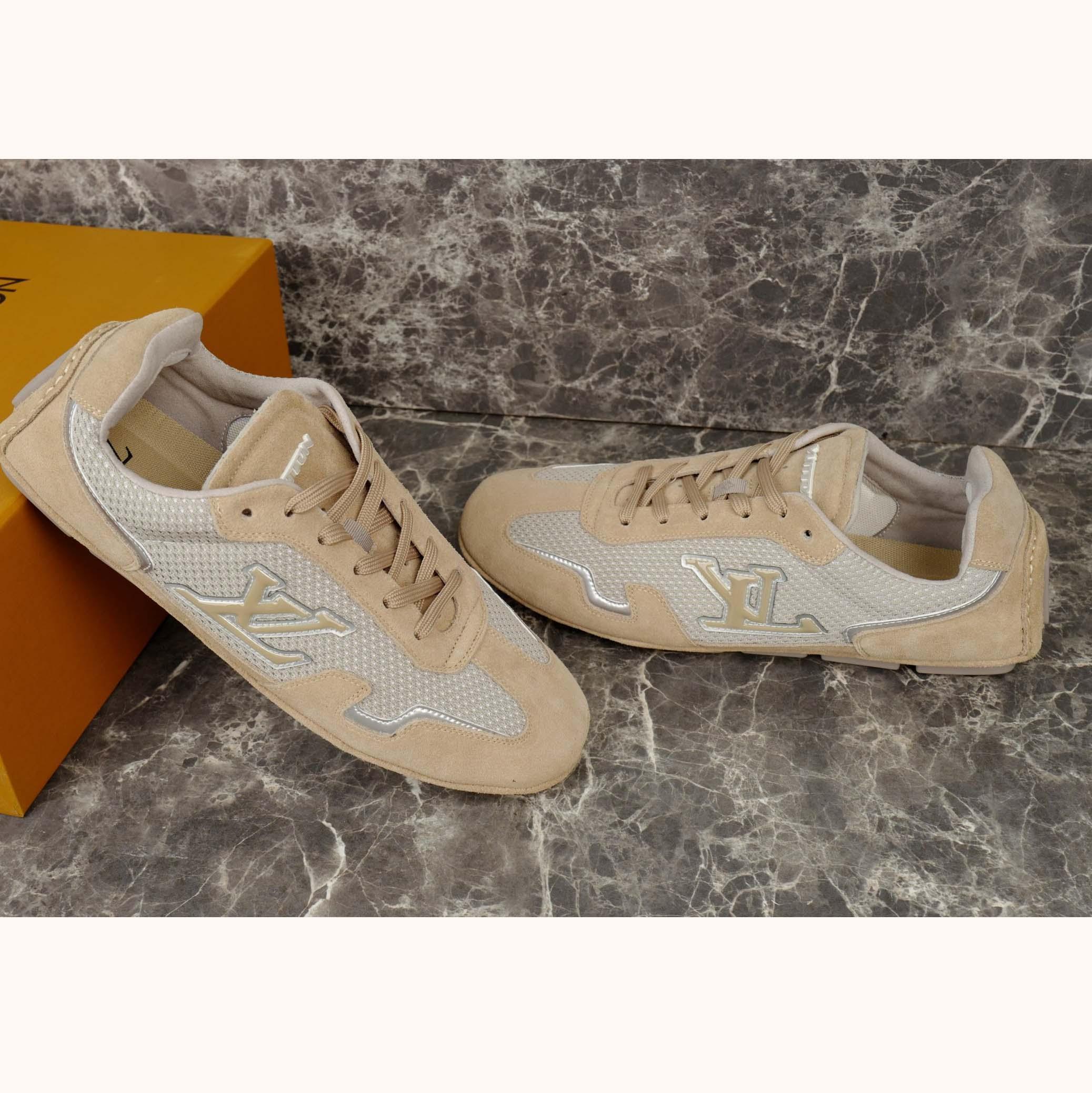 Louis Vuitton LV Rally Sneaker   1AHU09 - EUR FASHION
