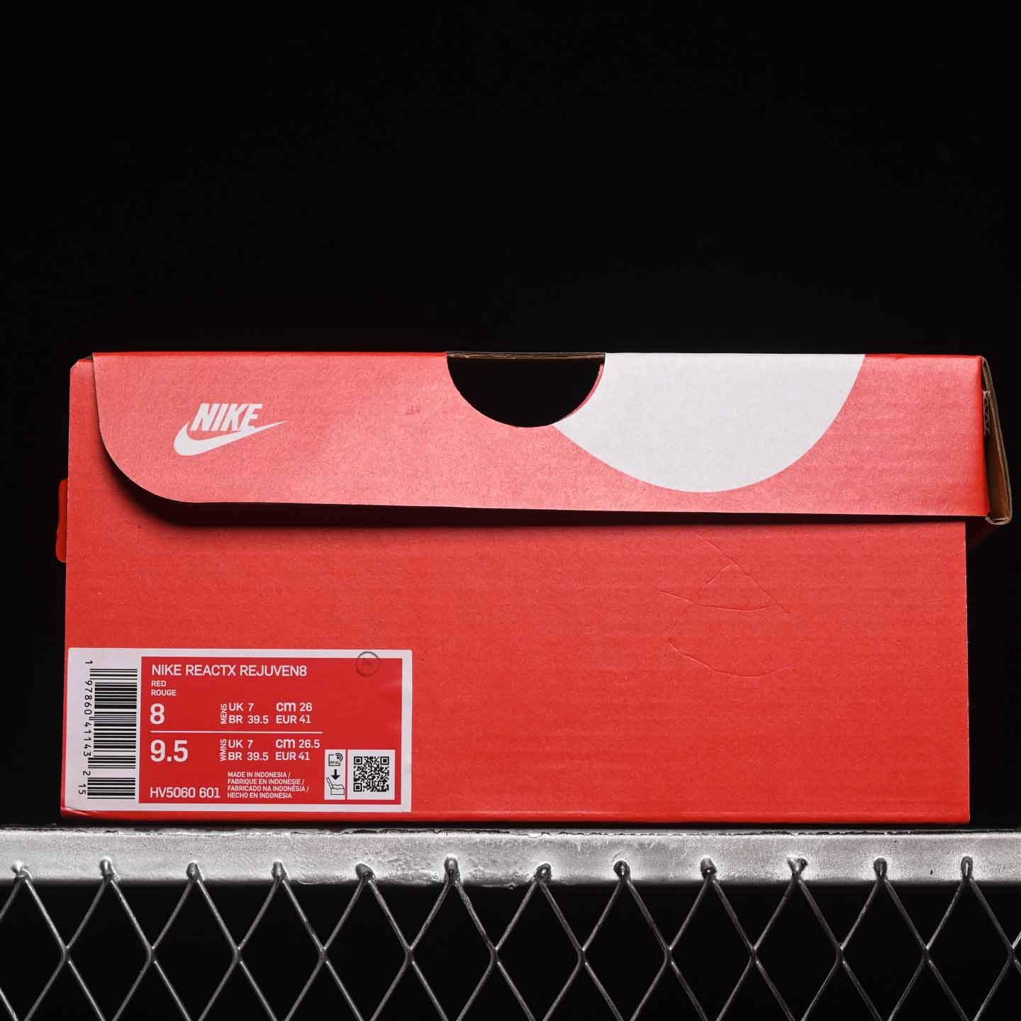 Nike ReactX Rejuven8   HV5060-601 - EUR FASHION