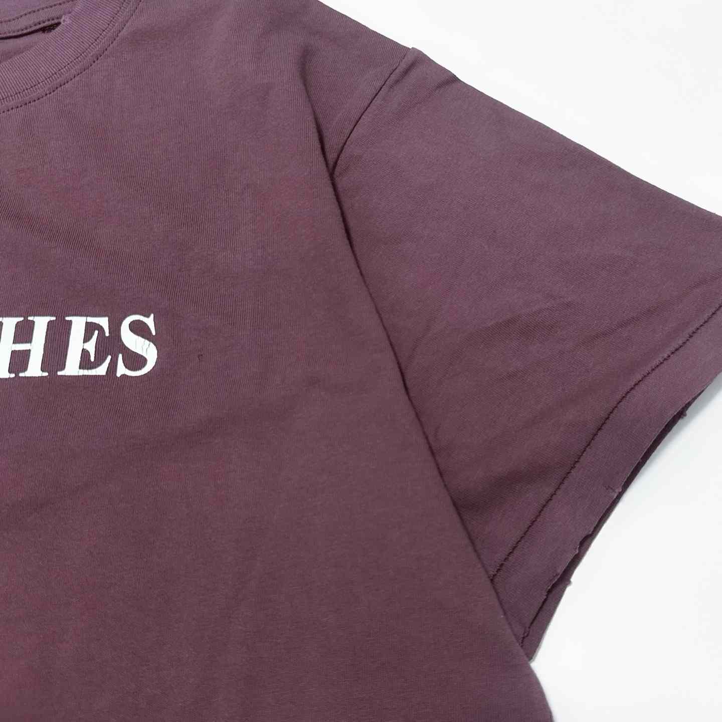 Enfants Riches Déprimés Classic Logo T-shirt - EUR FASHION