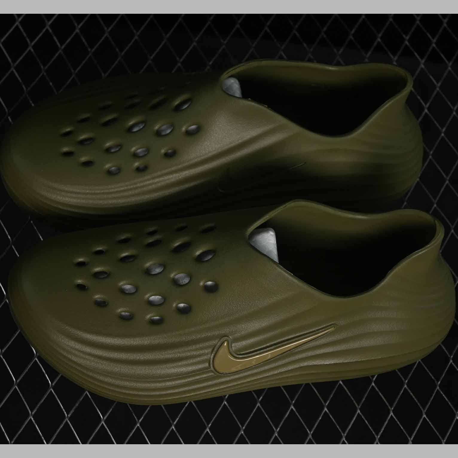 Nike ReactX Rejuven8 - EUR FASHION