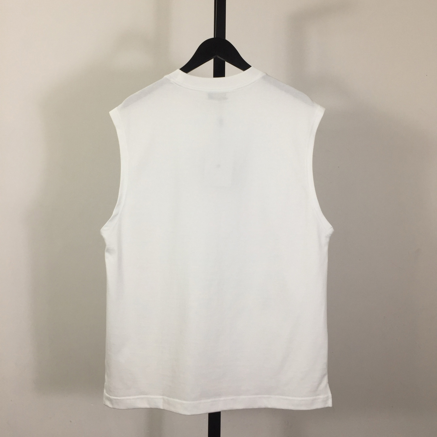 Givenchy Logo Tank Top - EUR FASHION