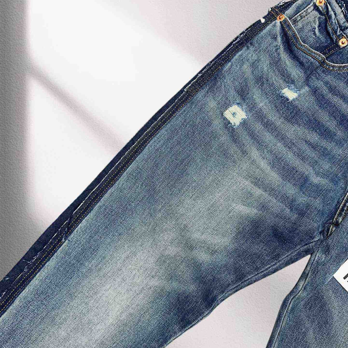 Purple-Brand Jeans    6099 - EUR FASHION