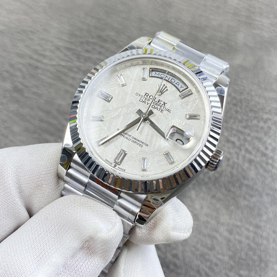 Rolex Day-Date 40 228239 - EUR FASHION