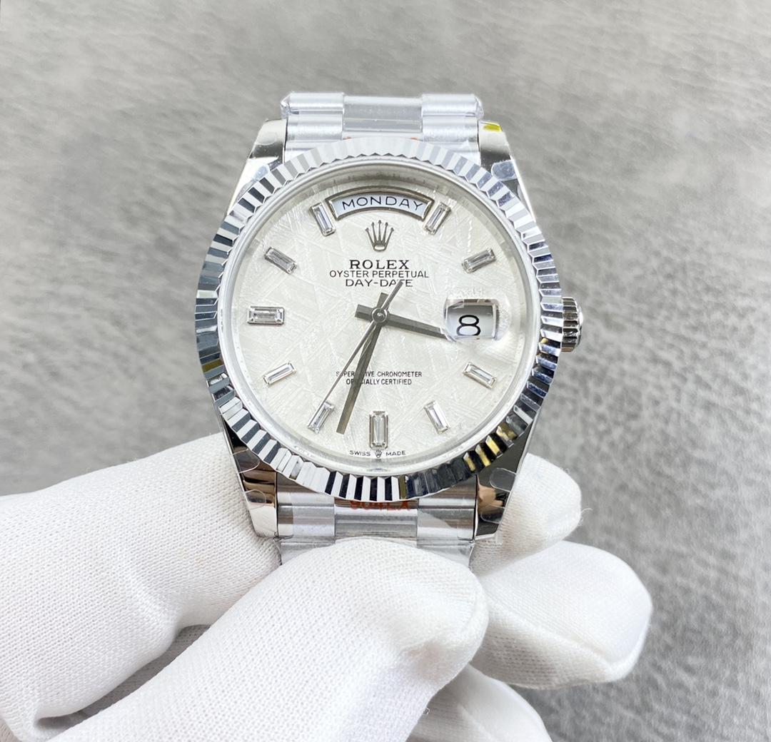 Rolex Day-Date 40 228239 - EUR FASHION