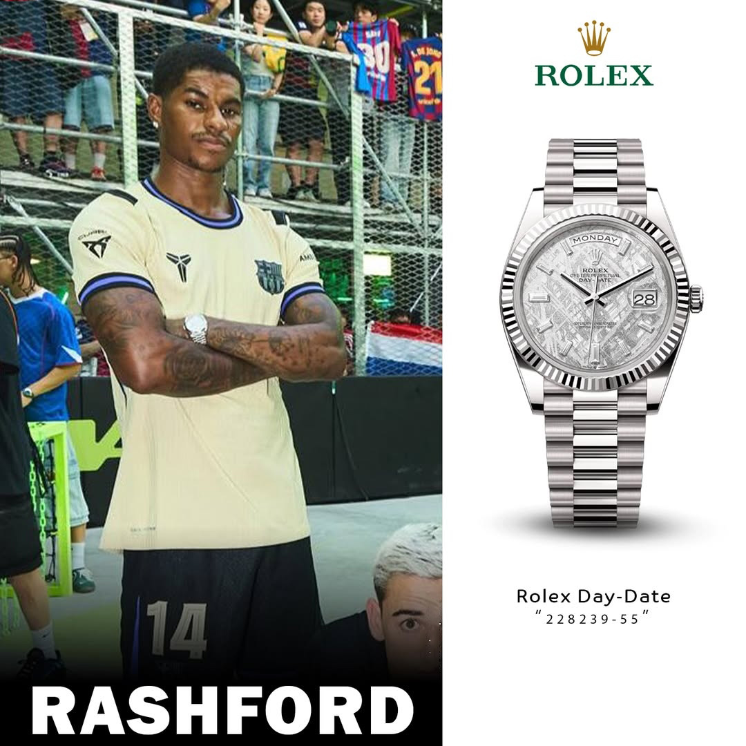 Rolex Day-Date 40 228239 - EUR FASHION
