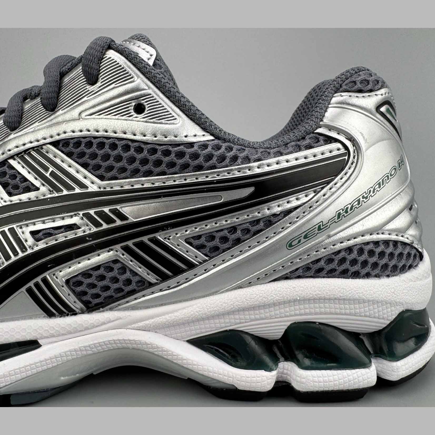 Asics GEL-Kayano 14   1203A537-020 - EUR FASHION
