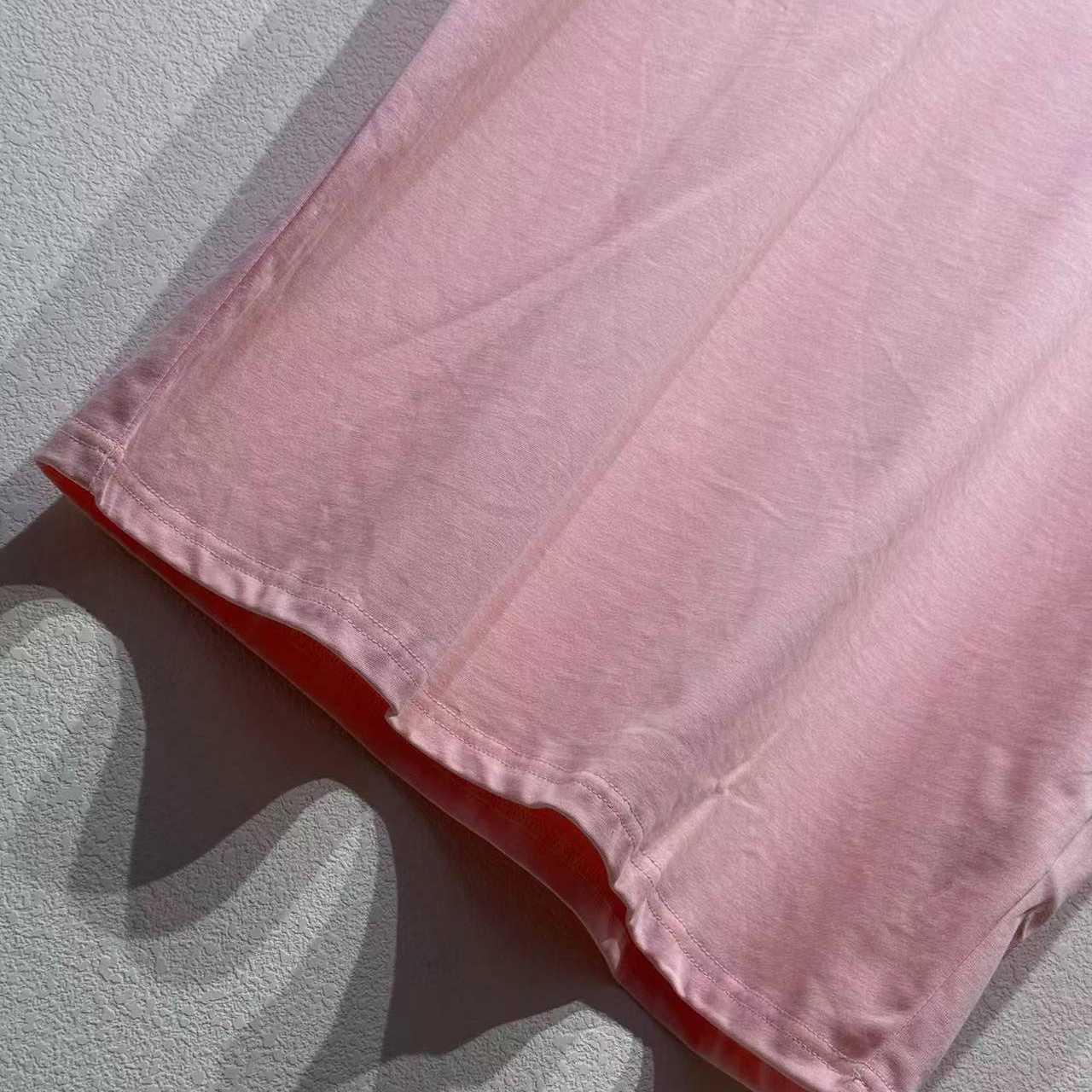 Celine Cotton Tee - EUR FASHION