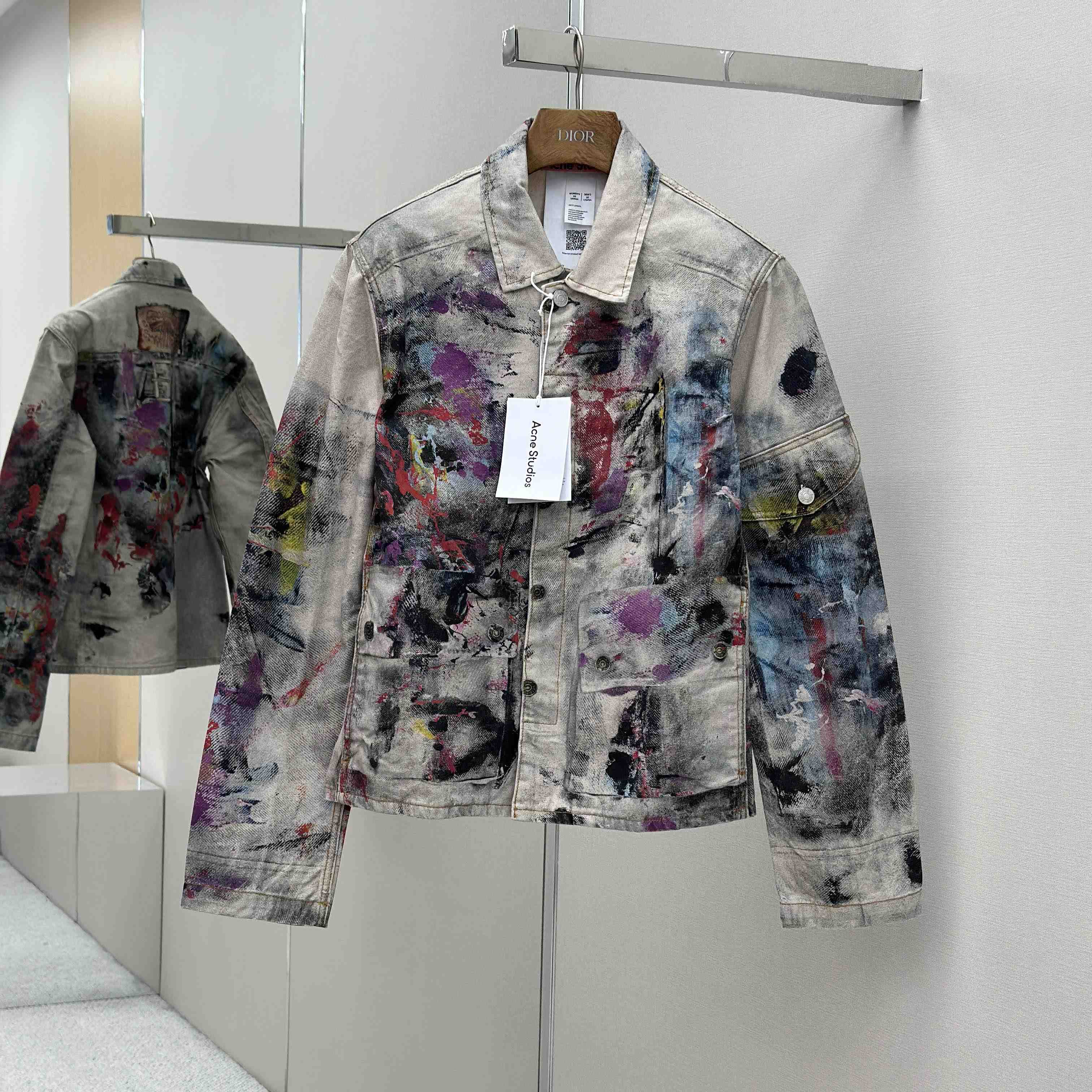  - EUR FASHION