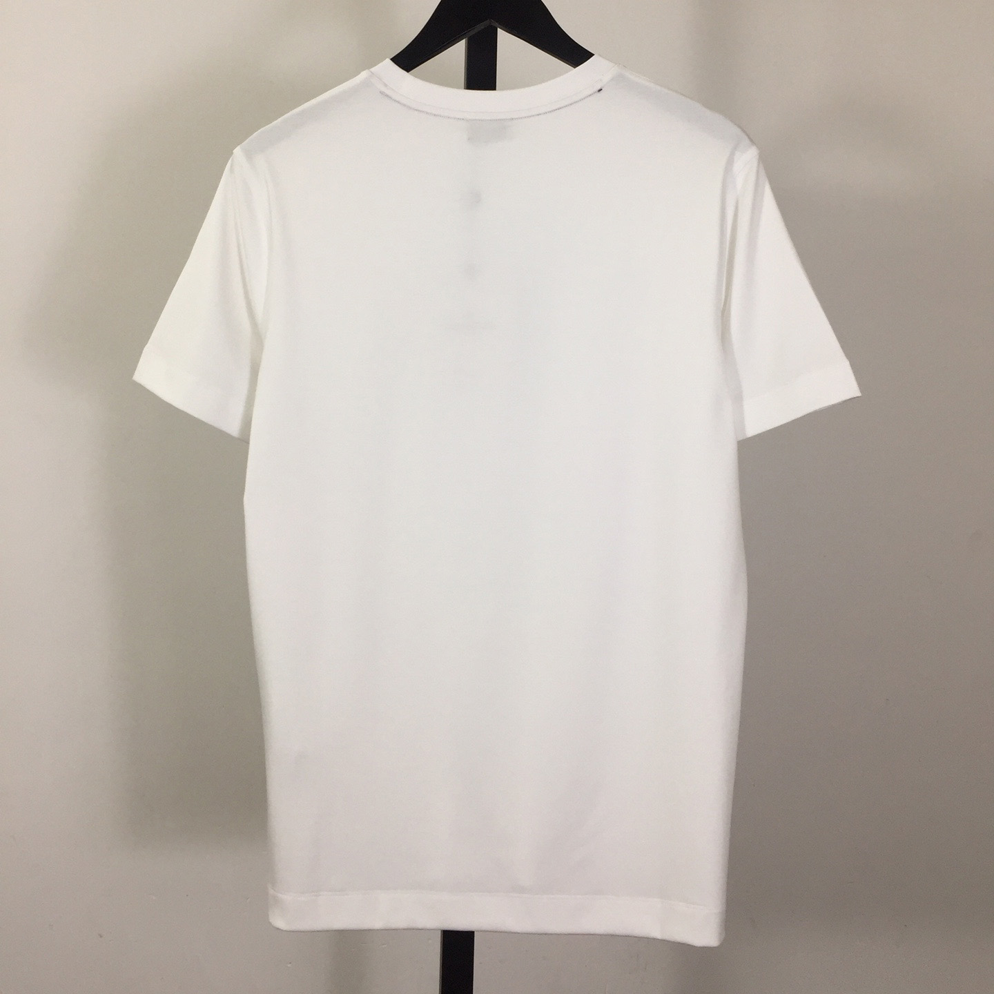 Moncler Logo T-Shirt - EUR FASHION