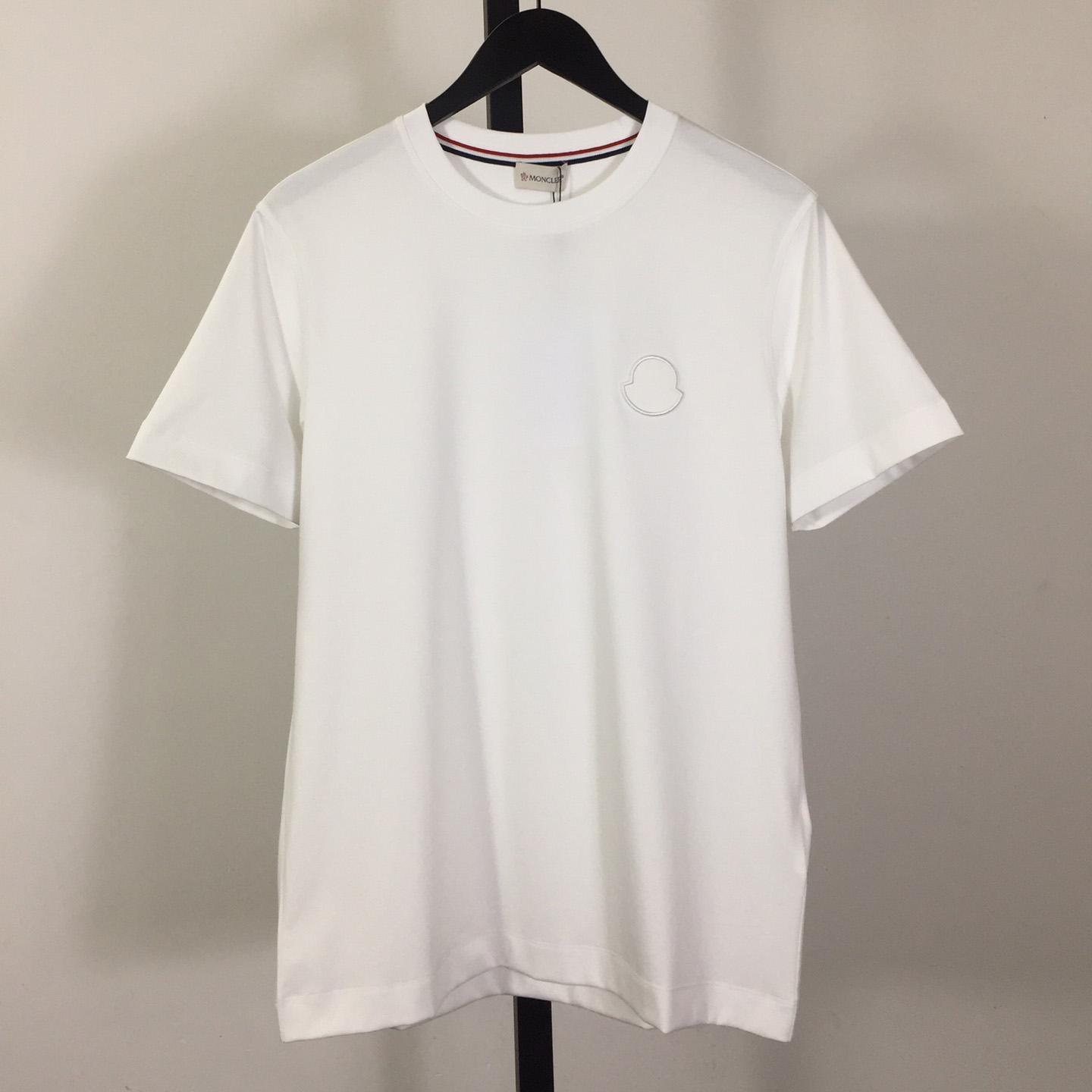 Moncler Logo T-Shirt - EUR FASHION