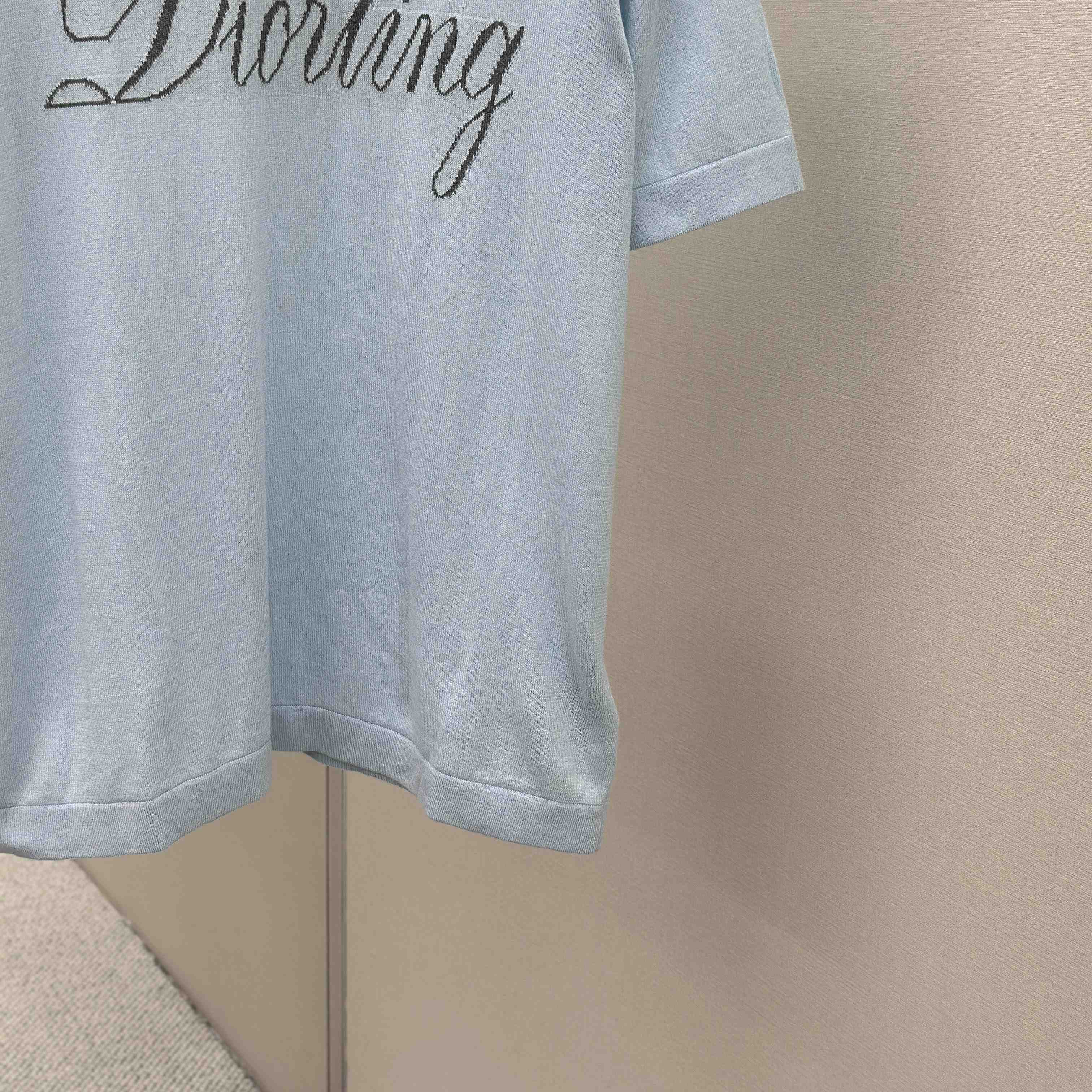 Dior Diorling T-Shirt   - EUR FASHION