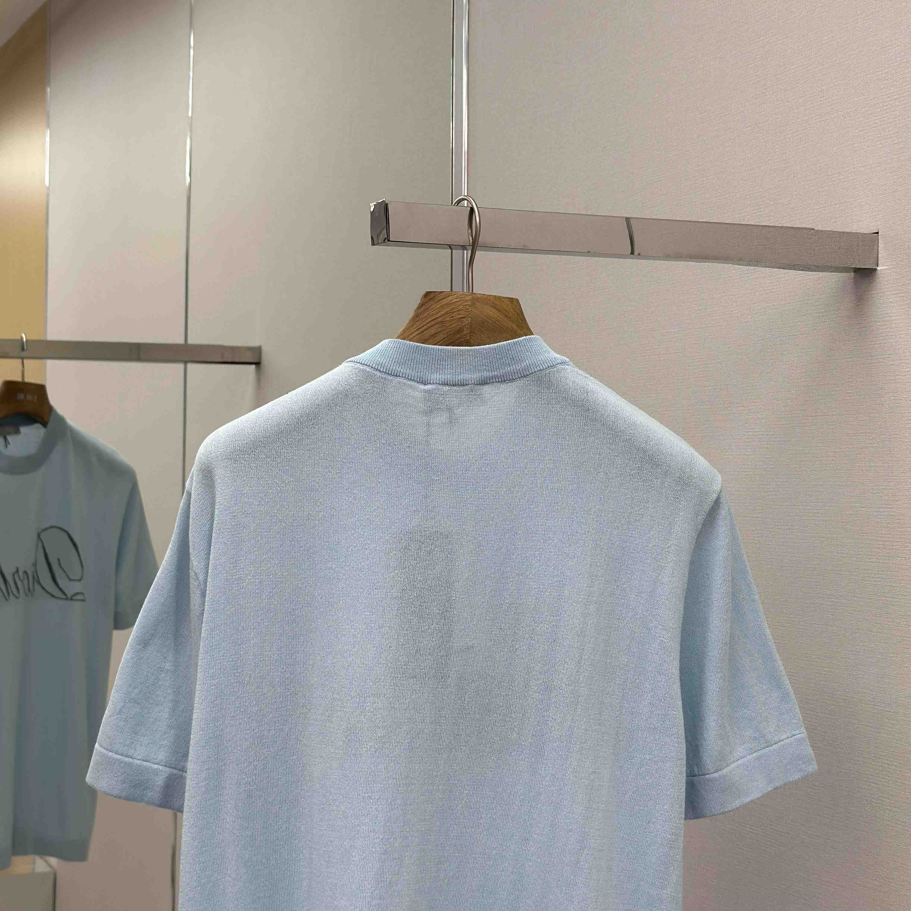 Dior Diorling T-Shirt   - EUR FASHION