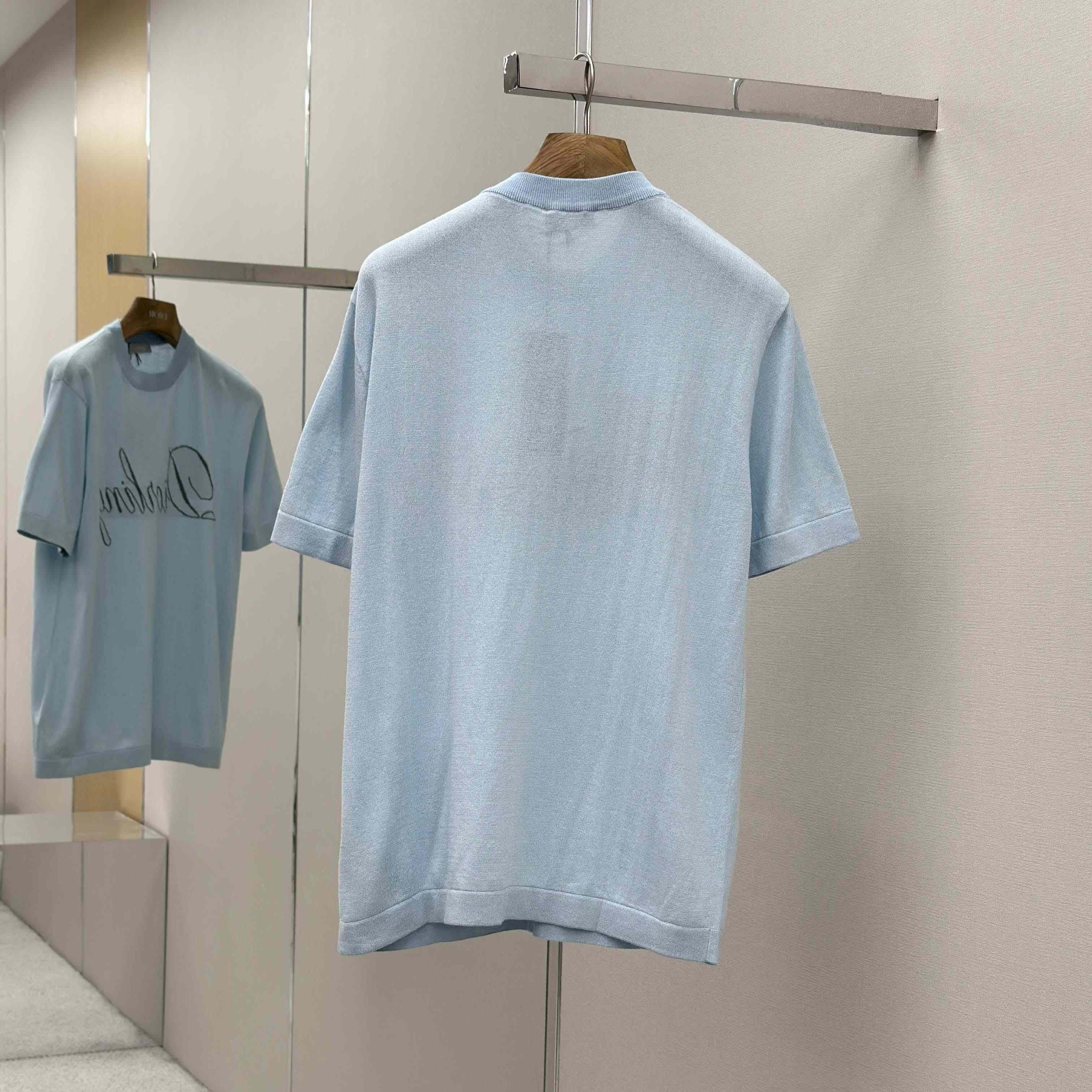 Dior Diorling T-Shirt   - EUR FASHION