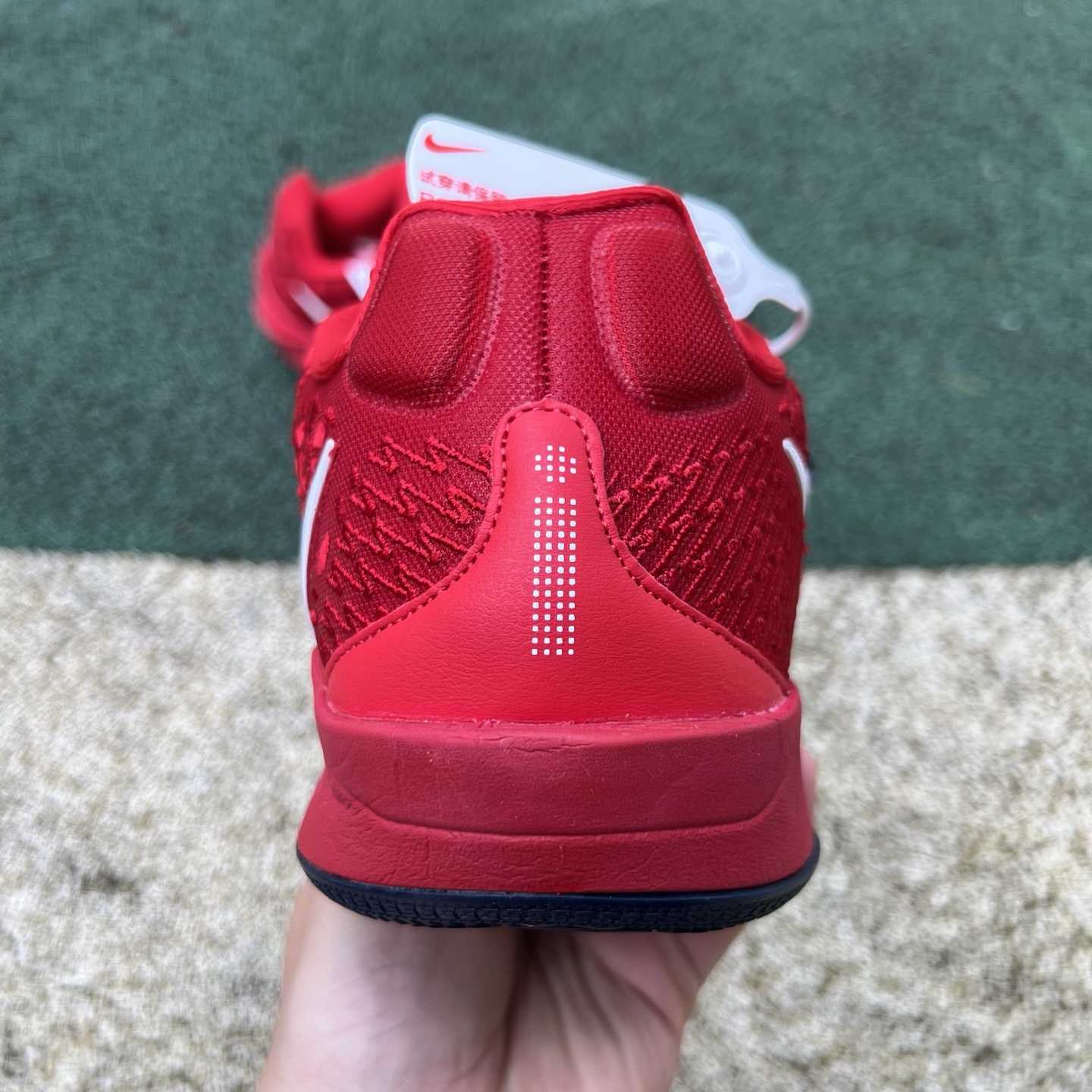 Nike Sabrina 2 EP 'USA' - FZ1517 600 - EUR FASHION
