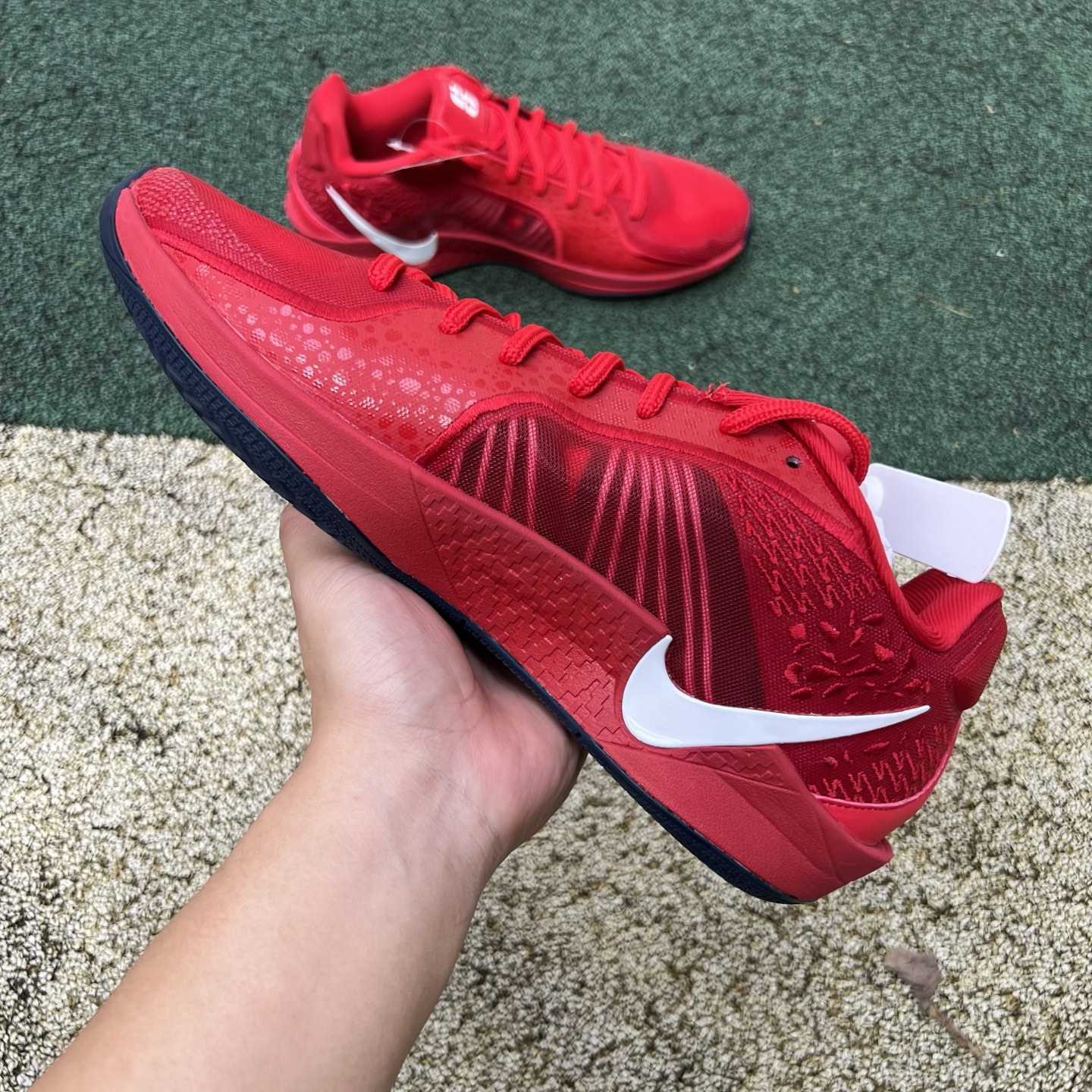 Nike Sabrina 2 EP 'USA' - FZ1517 600 - EUR FASHION