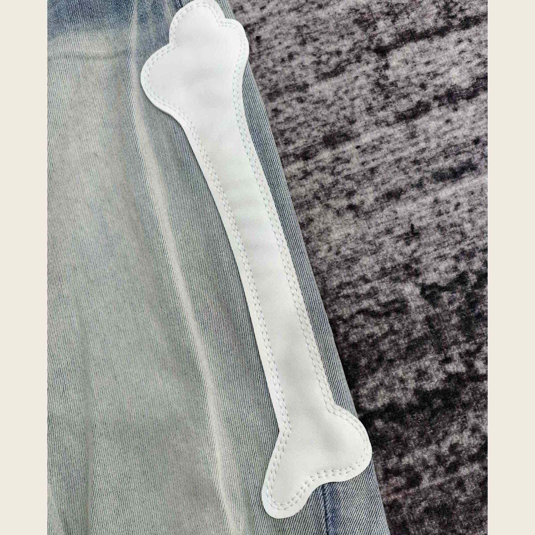 Amiri Jeans    715 - EUR FASHION