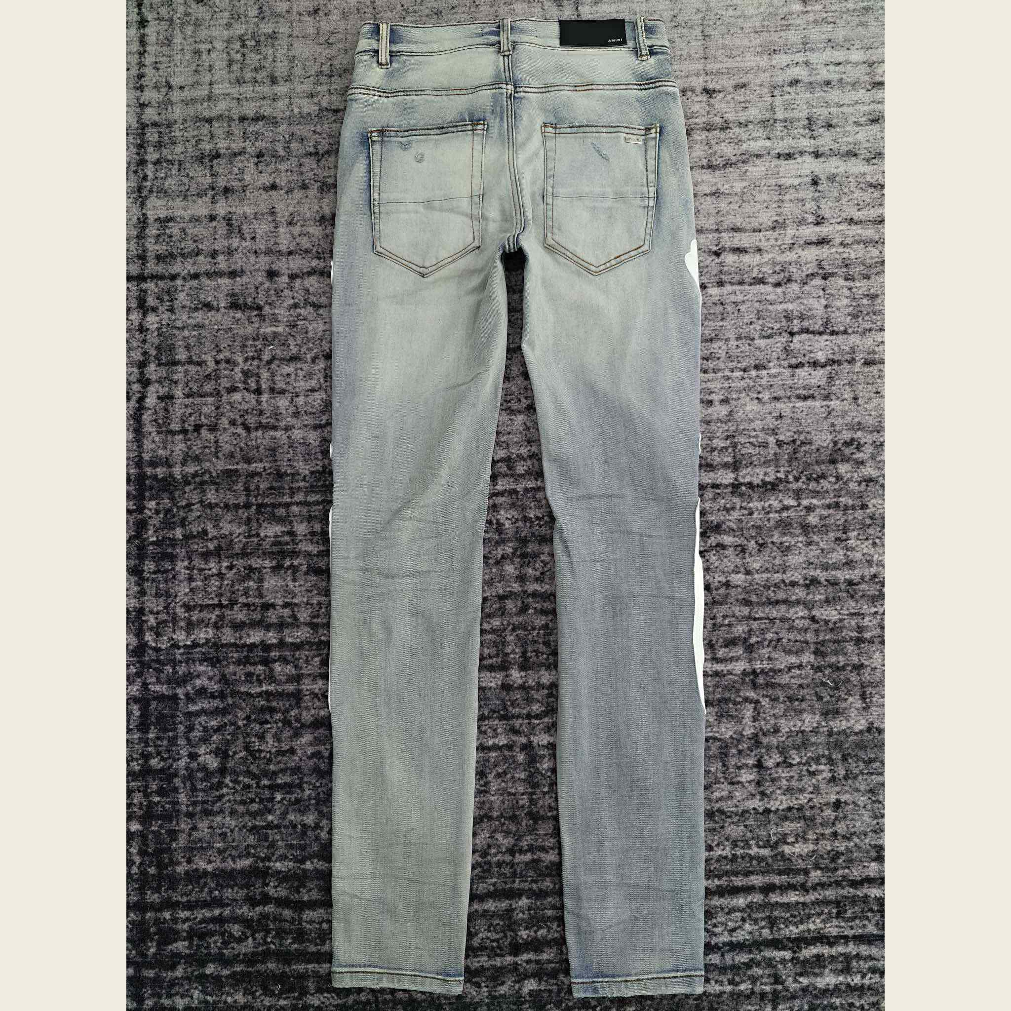 Amiri Jeans    715 - EUR FASHION