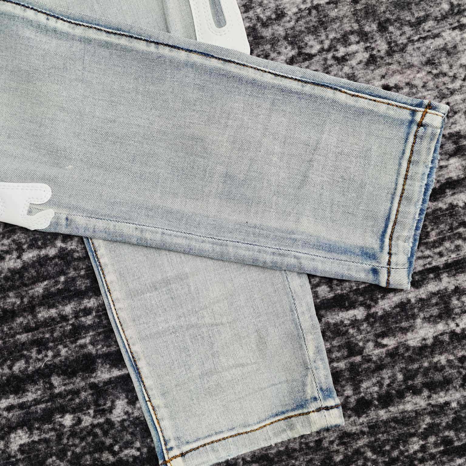 Amiri Jeans    715 - EUR FASHION