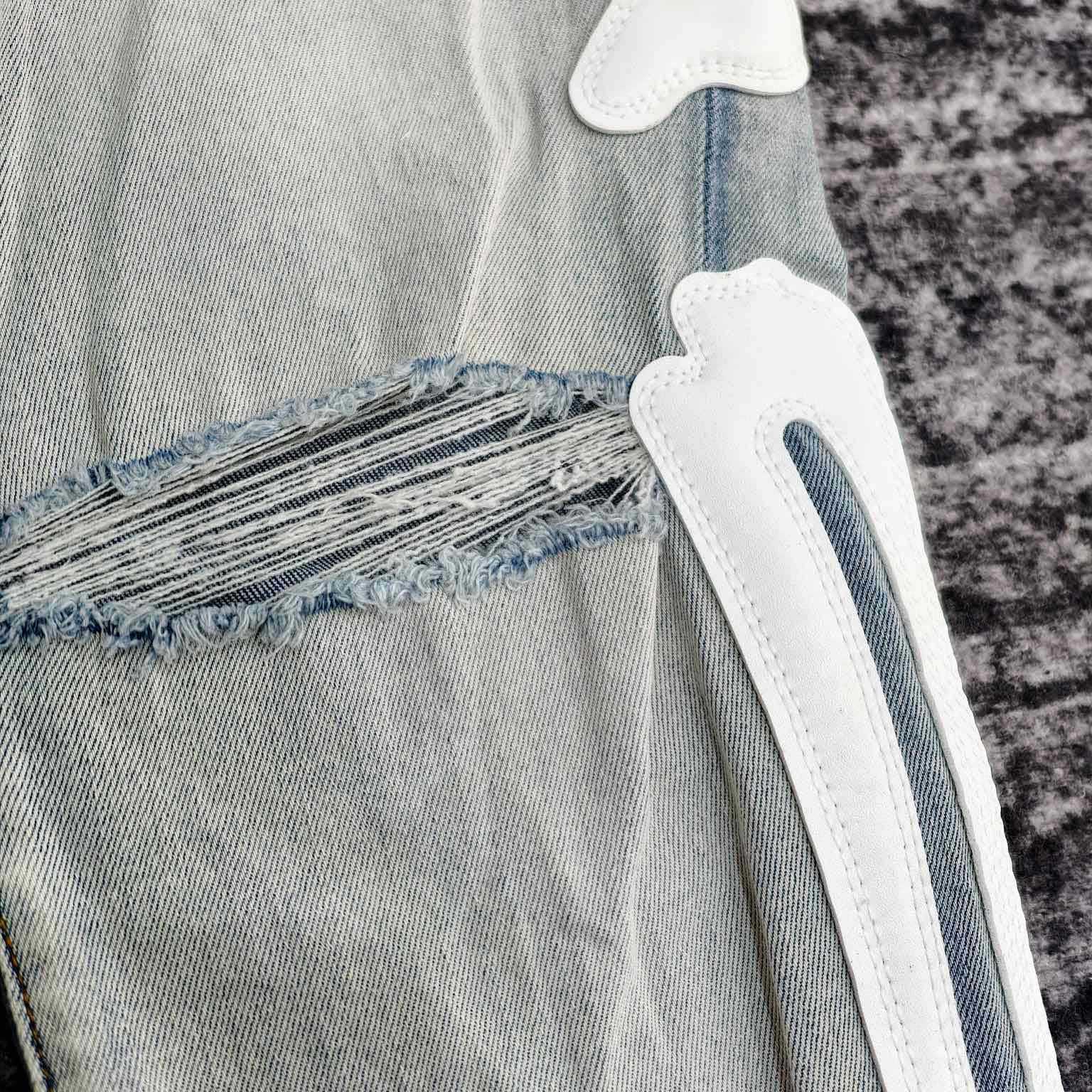 Amiri Jeans    715 - EUR FASHION