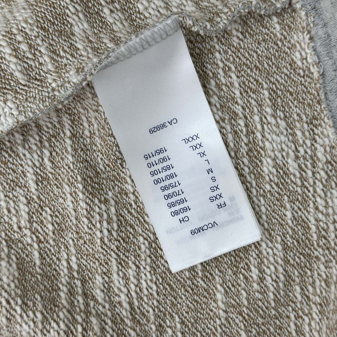Louis Vuitton Rhinestone Signature Sweater   1AIBL9 - EUR FASHION