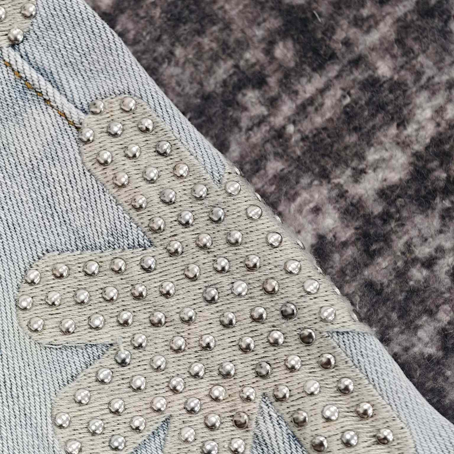 Lost Shadows Jeans   723 - EUR FASHION