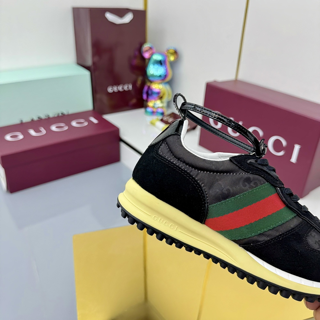 Gucci Women's Gucci Re-Motion Sneaker - EUR FASHION