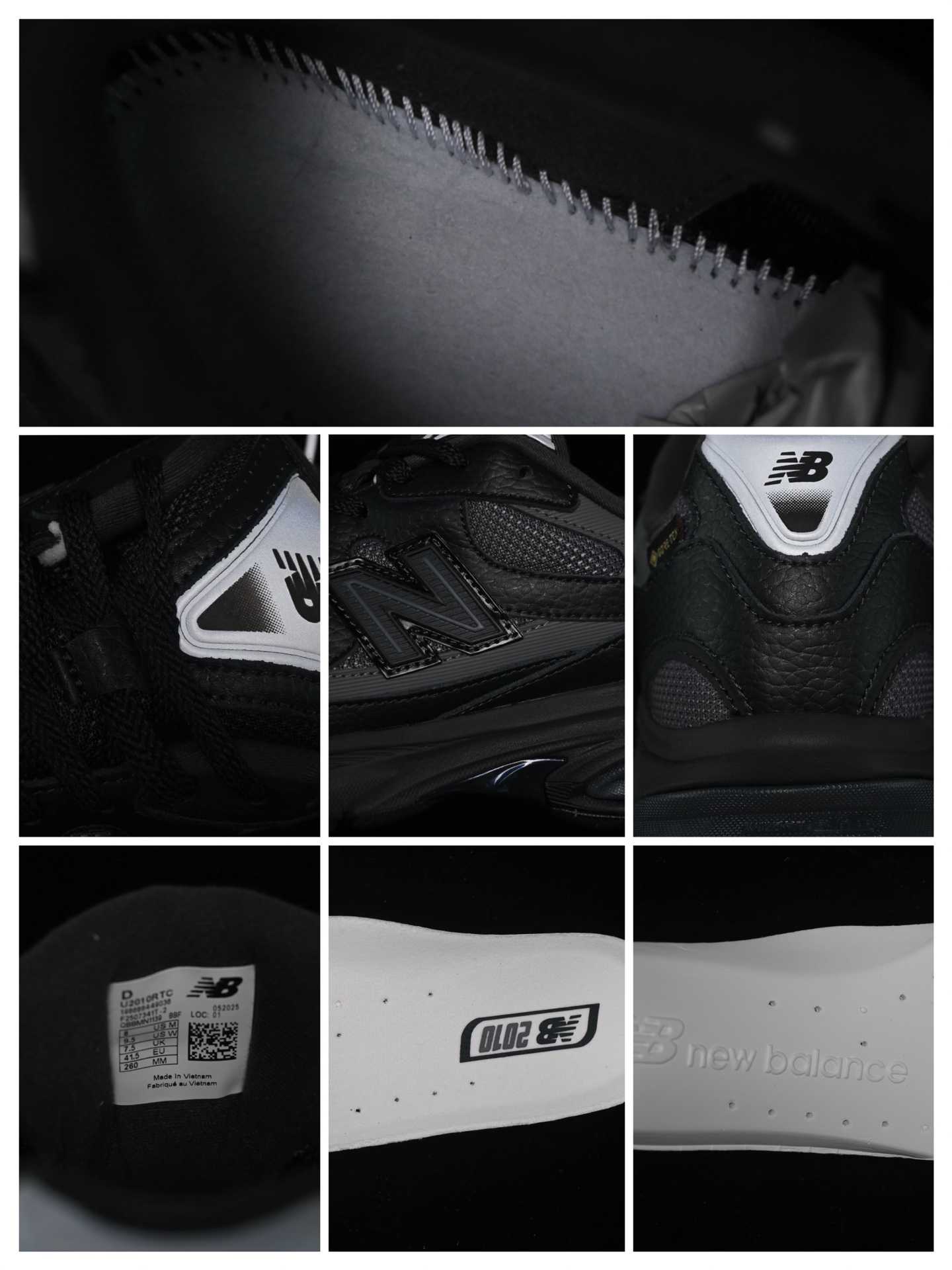 New Balance 2010   U2010RTC - EUR FASHION