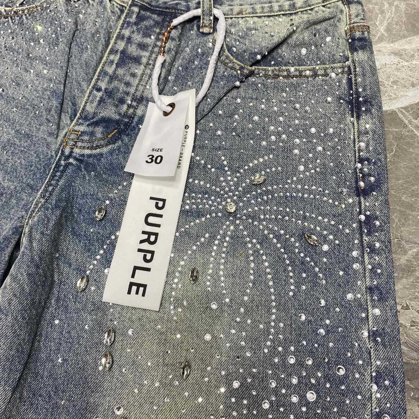 Purple-Brand Jeans    9133 - EUR FASHION