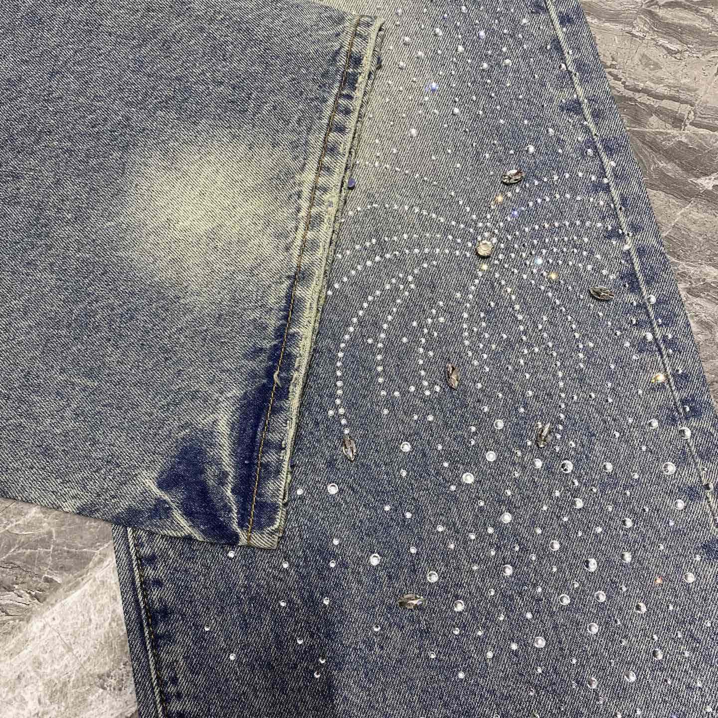 Purple-Brand Jeans    9133 - EUR FASHION