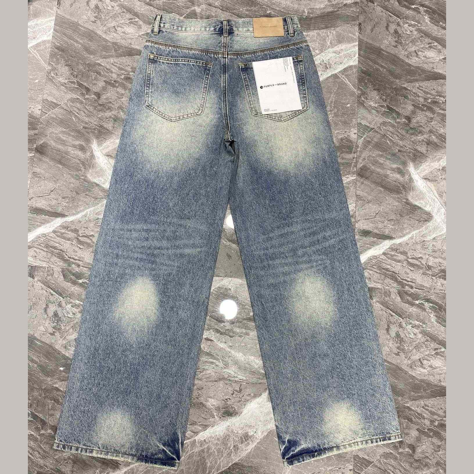 Purple-Brand Jeans    9133 - EUR FASHION