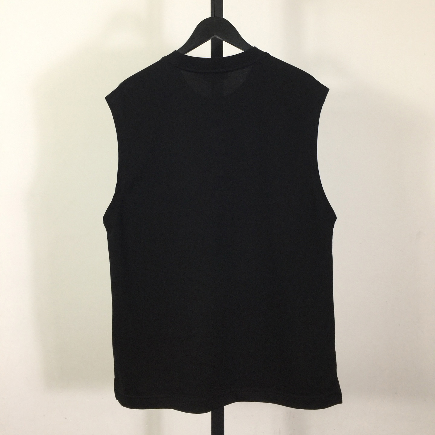 Givenchy Logo Tank Top - EUR FASHION