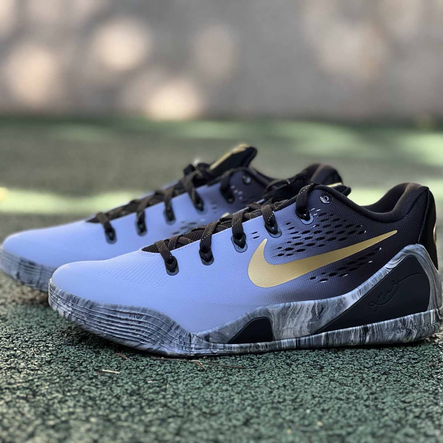 Nike Kobe 9 Protro   FZ7333-002 - EUR FASHION