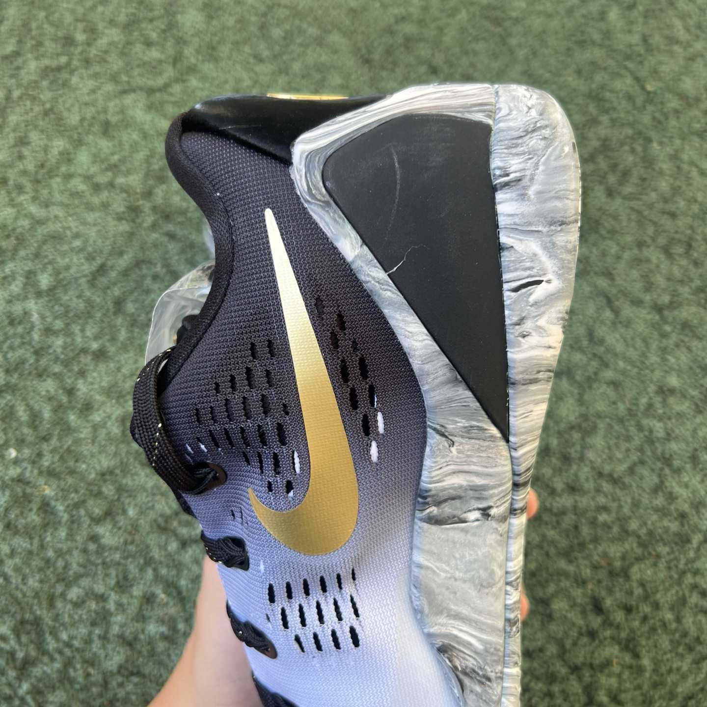 Nike Kobe 9 Protro   FZ7333-002 - EUR FASHION