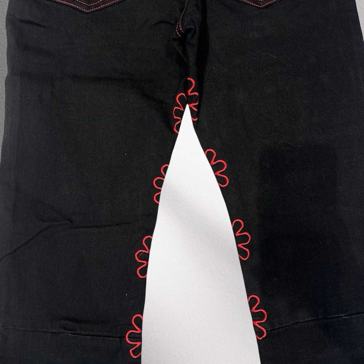 Lost Shadows  Jeans     1001 - EUR FASHION