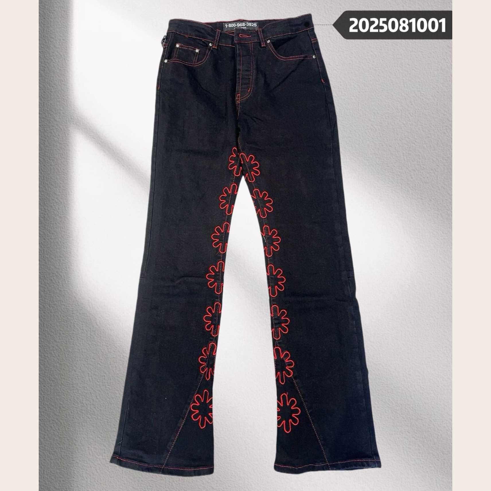 Lost Shadows  Jeans     1001 - EUR FASHION