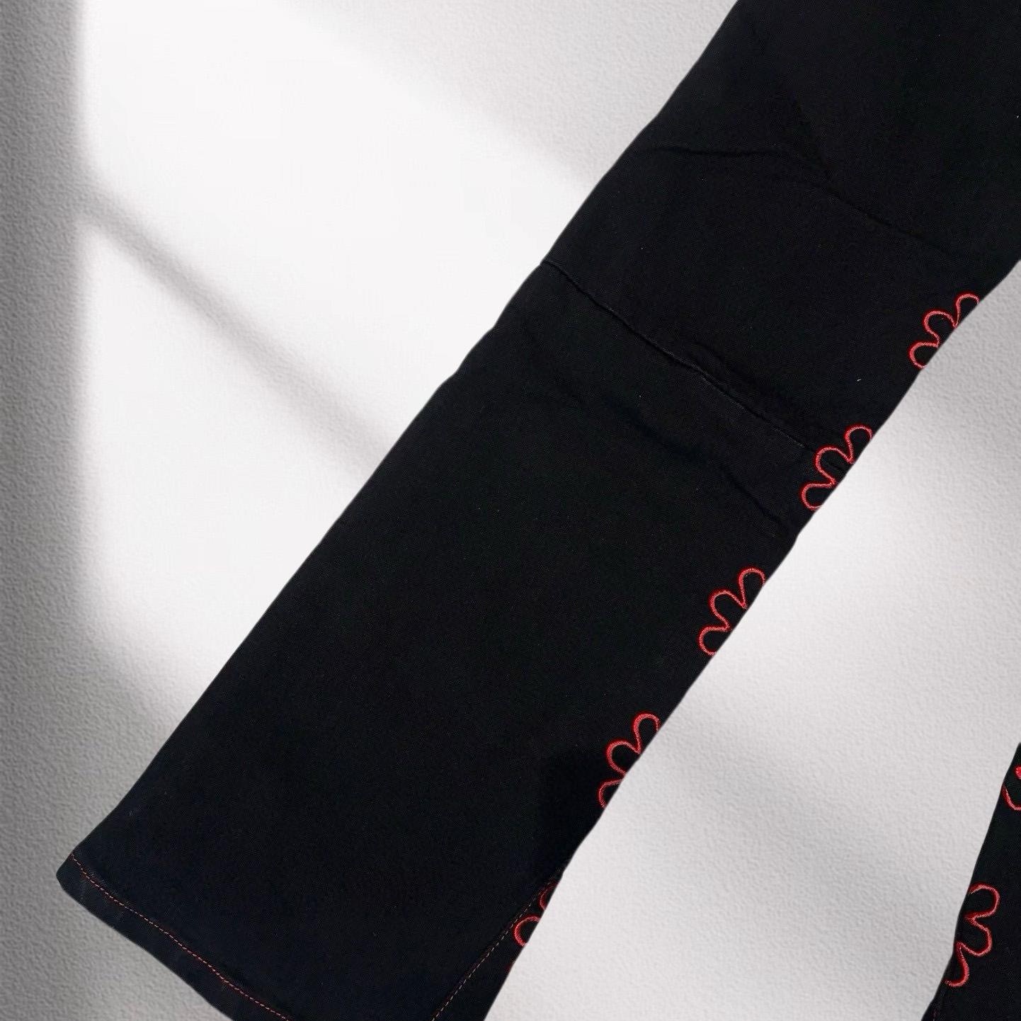 Lost Shadows  Jeans     1001 - EUR FASHION