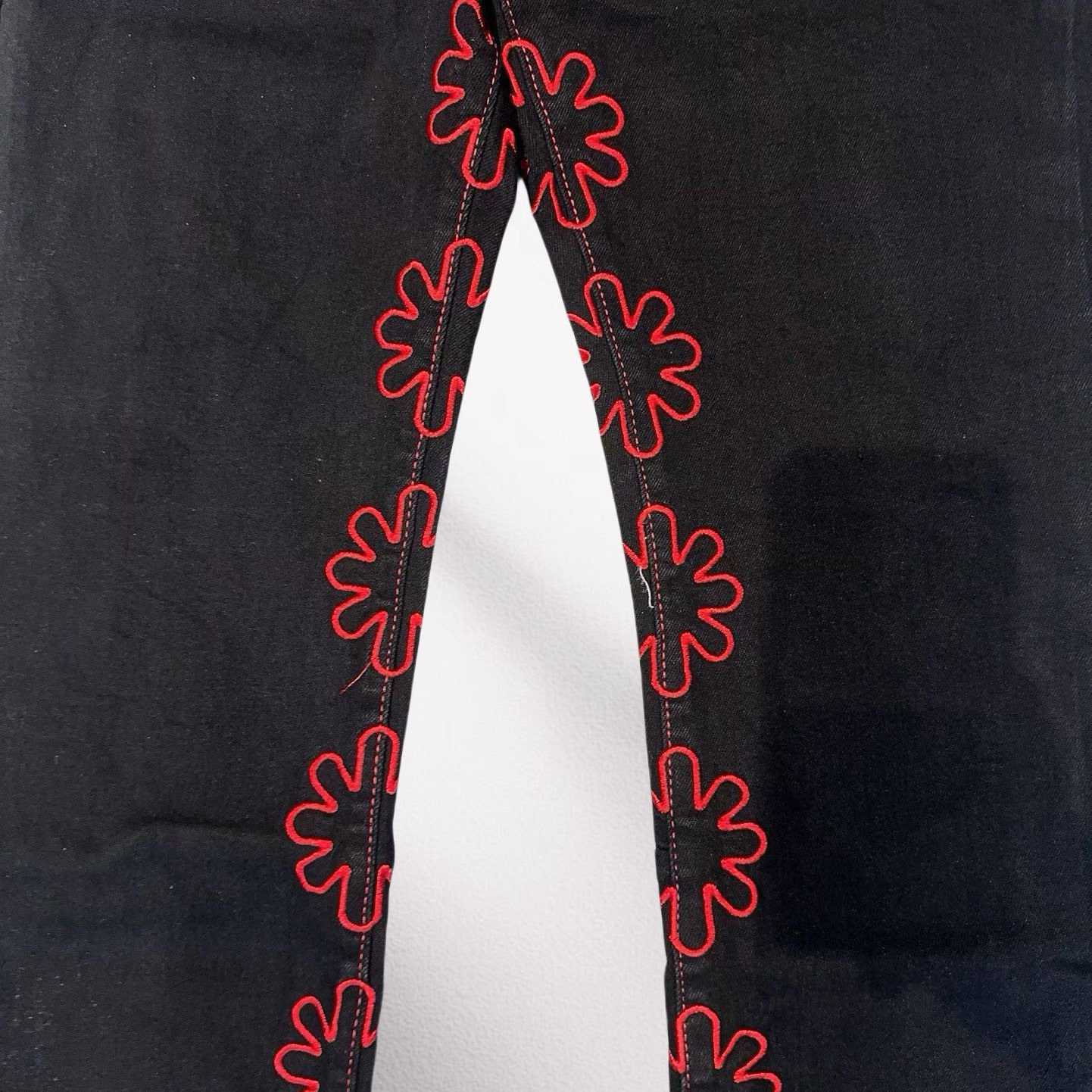 Lost Shadows  Jeans     1001 - EUR FASHION
