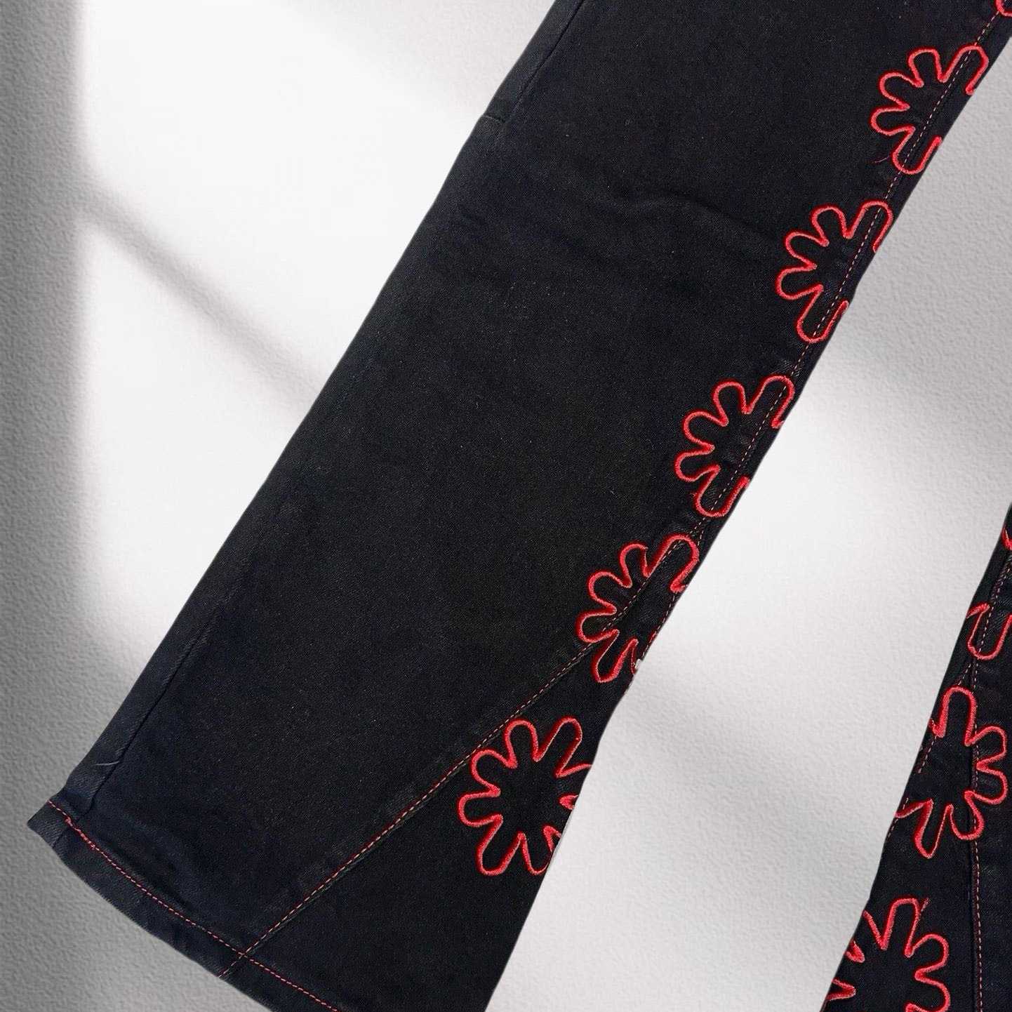 Lost Shadows  Jeans     1001 - EUR FASHION