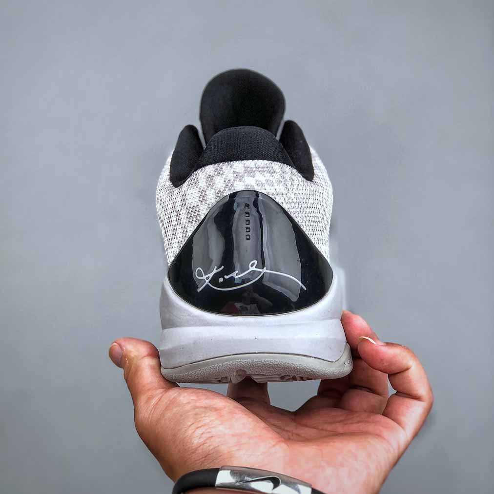 Nike Zoom Kobe 5 Protro Zebra   CD4991-003 - EUR FASHION