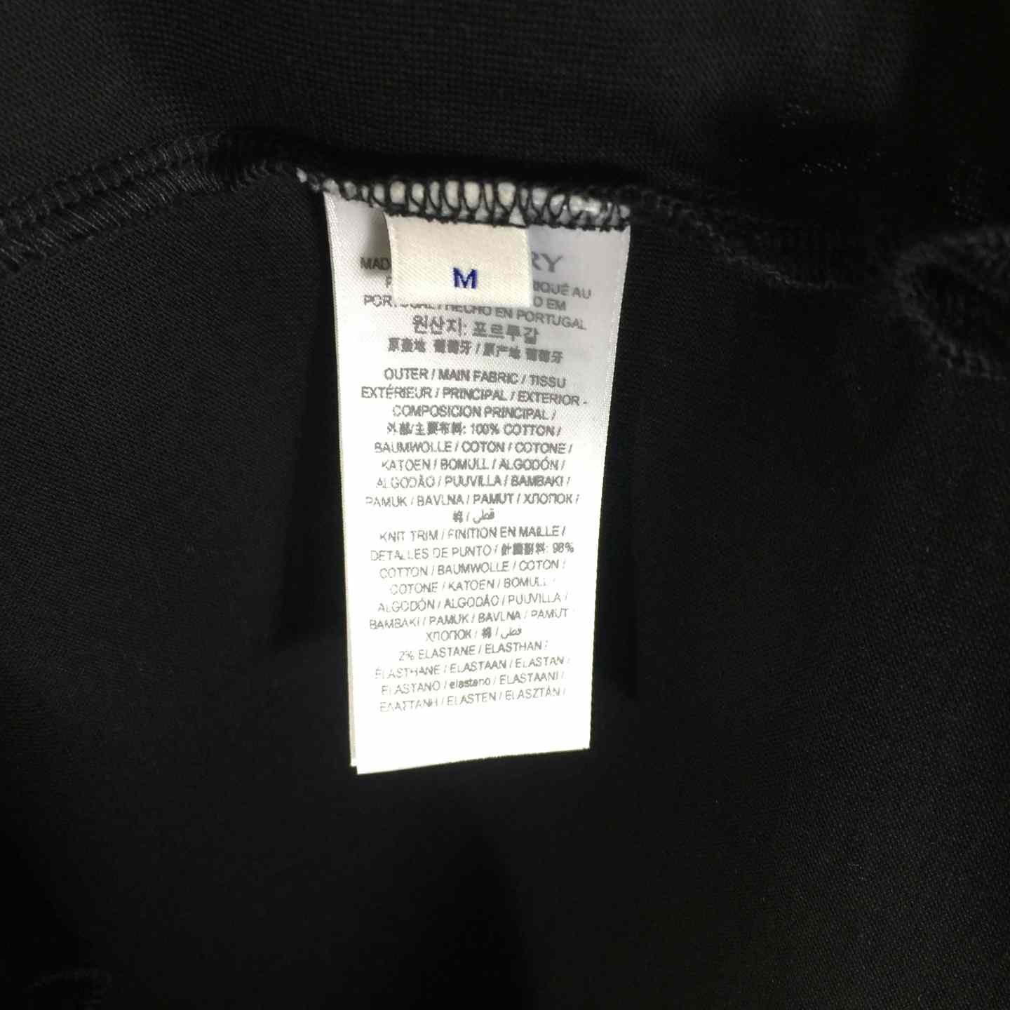 Burberry Logo Tank Top - EUR FASHION