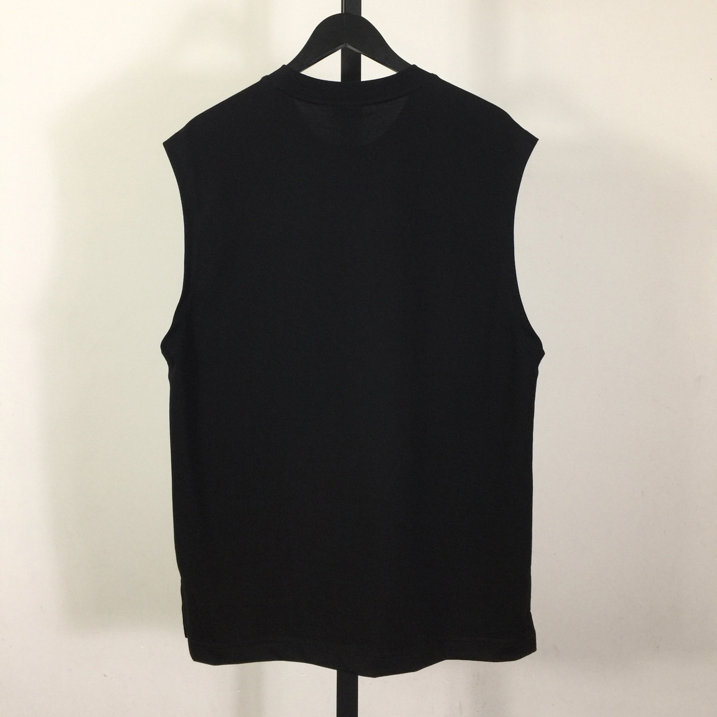 Burberry Logo Tank Top - EUR FASHION