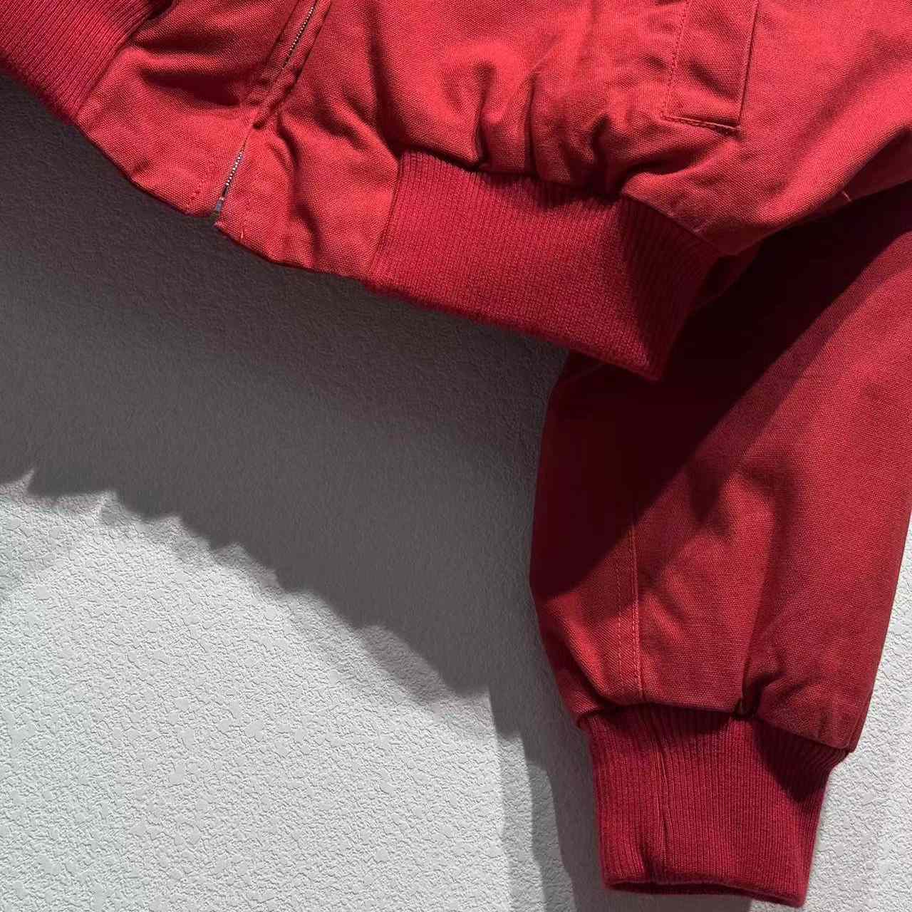 Prada Canvas Jacket - EUR FASHION
