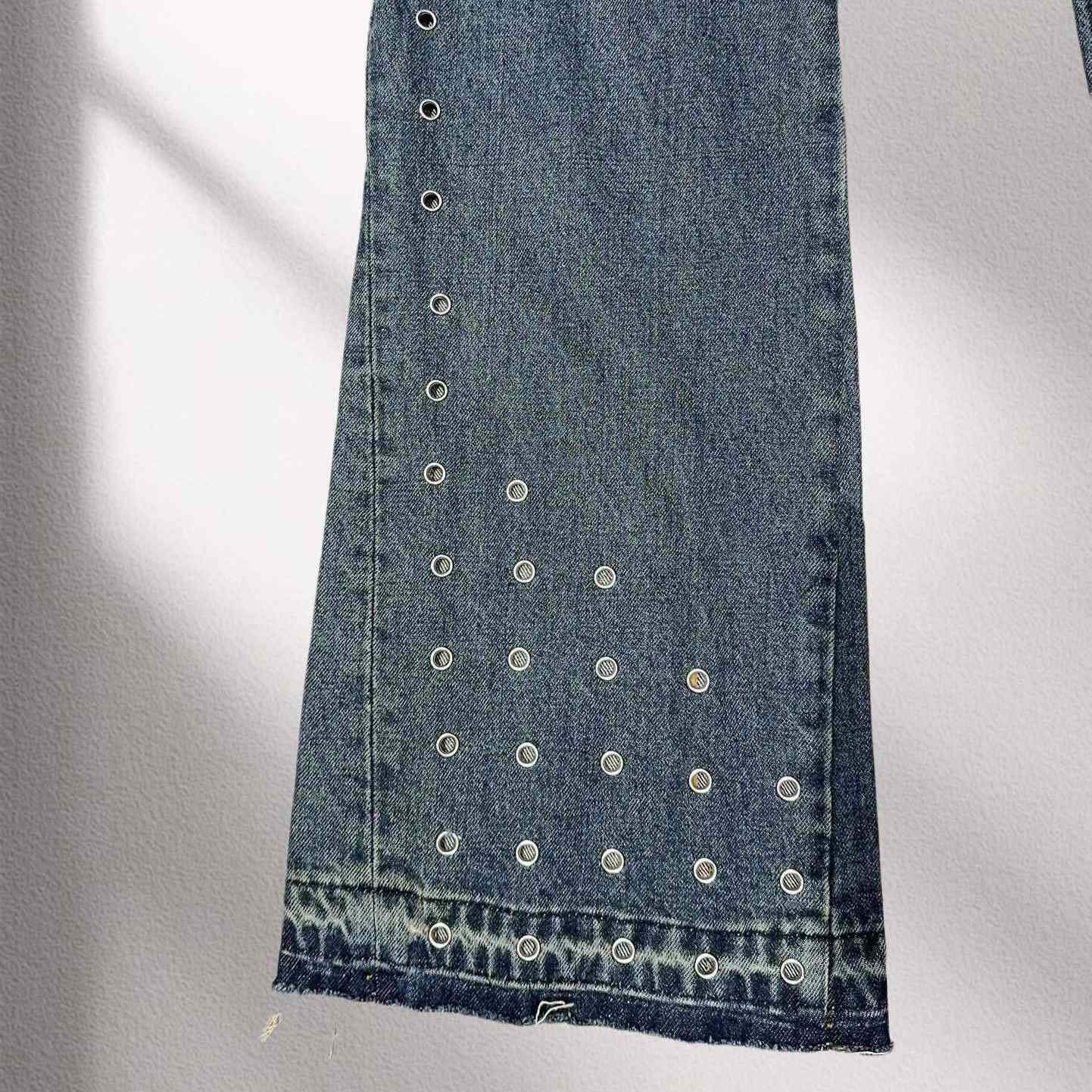 Purple-Brand Jeans    6078 - EUR FASHION