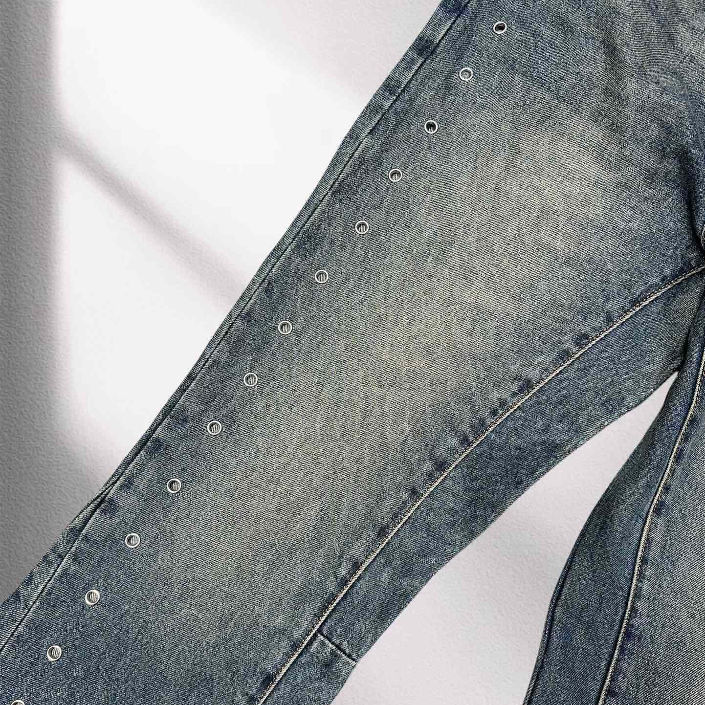 Purple-Brand Jeans    6078 - EUR FASHION