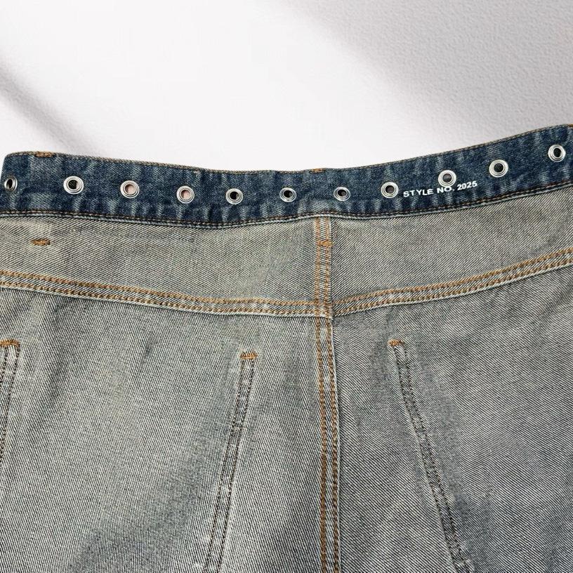 Purple-Brand Jeans    6078 - EUR FASHION