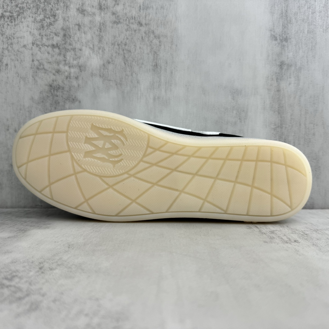 Amiri Pacific Bones Low Top Sneaker - EUR FASHION