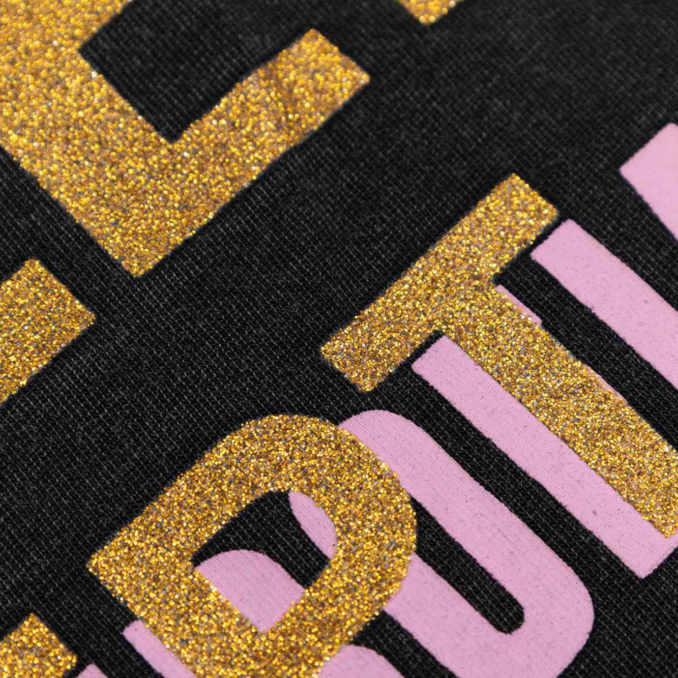 Gallery Dept.  Short Sleeve Tee Shirt - EUR FASHION