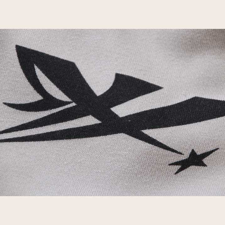 Hellstar If You Dont Like Us Beat Us Sweatpants  - EUR FASHION