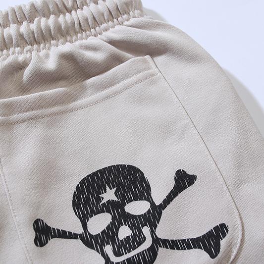 Hellstar If You Dont Like Us Beat Us Sweatpants  - EUR FASHION